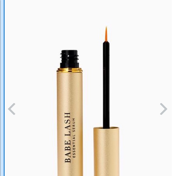 Other - Sealed NEW Babelash serum